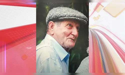 Construtor civil Moacir Salvador morre aos 91 anos em Apucarana