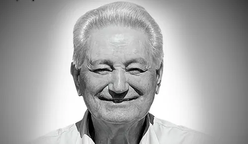Morre Werner Wanderer, ex-deputado e líder político do Paraná