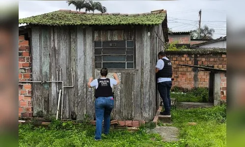 Mulher é resgatada após passar 10 anos em cárcere privado no Paraná