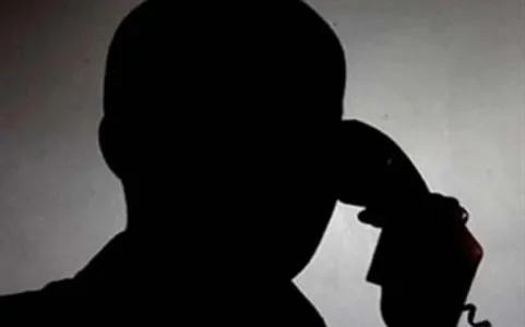 Mulher registrou ocorrência no destacamento da PM