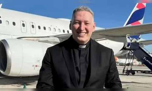 Padre Marcelo Rossi chama atenção ao mostrar o antes e depois do corpo