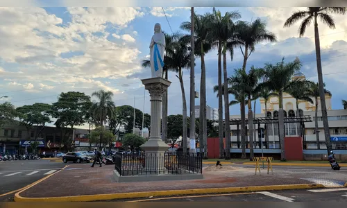 Veja como fica o tempo em Apucarana nesta terça-feira (23)