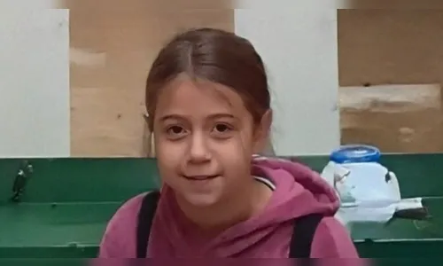 Menina de 8 anos morre atropelada a caminho da escola no Paraná