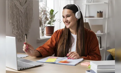 Ensino superior a distância cresce 41% e supera presencial na região