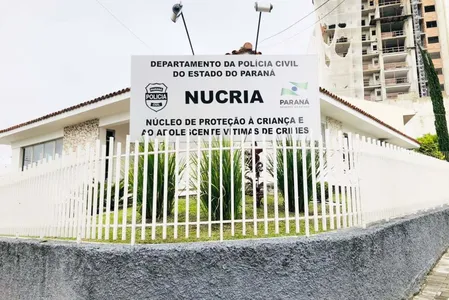 Nucria (Núcleo de Proteção à Criança e ao Adolescente Vítimas de Crimes) acompanha um caso