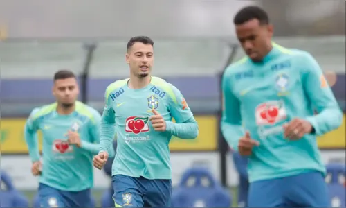 Jogadores do Brasil destacam desafio de jogar na altitude da Bolívia