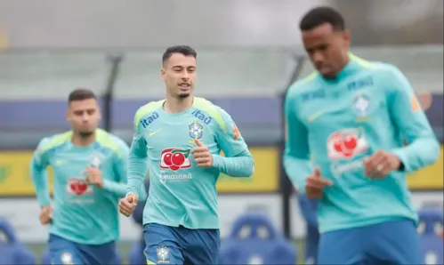 O Brasil enfrenta a Bolívia na altitude de El Alto.