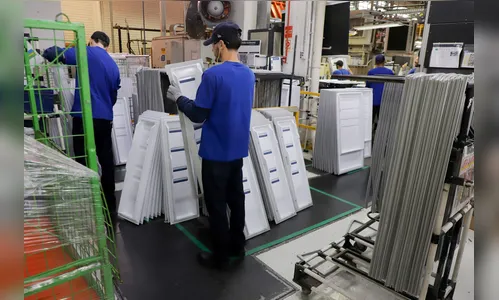 Agências do Trabalhador reúnem 26,2 mil vagas de emprego