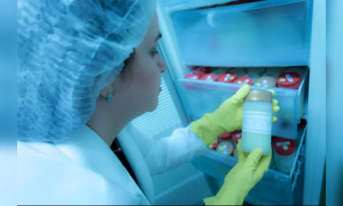 Paraná registra aumento na coleta de leite humano e crianças atendidas