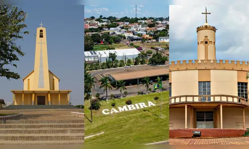 Outubro movimenta o Vale do Ivaí com atrações especiais em 3 cidades