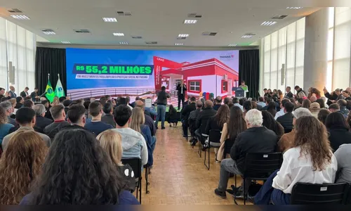 Apucarana é contemplada com novo Cras no valor de R$ 1,2 milhão