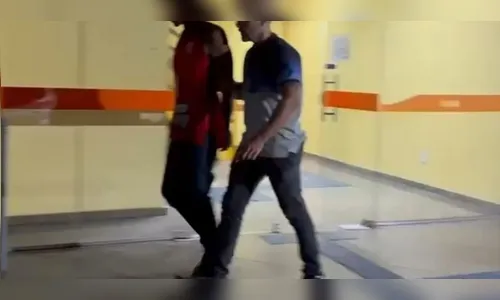 Homem é preso após socar idosa de 82 anos para roubar cerveja gelada