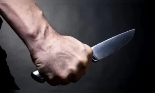 Mulher é esfaqueada durante briga generalizada em Arapuã