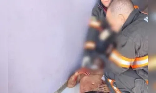 Briga de vizinhos por causa de barulho de sexo deixa 2 esfaqueados