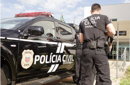 O caso está sendo investigado pela Polícia Civil.