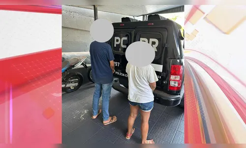 Suspeitos de assassinato em Ivaiporã são presos pela Polícia Civil