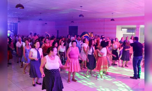 Prefeitura de Kaloré e Casa da Cultura promovem Baile dos Anos 60