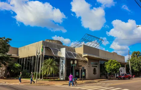 O concurso terá validade de dois anos