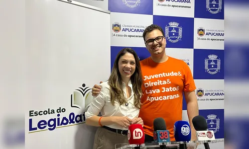 Câmara vai realizar curso sobre licitações para MEIs em Apucarana