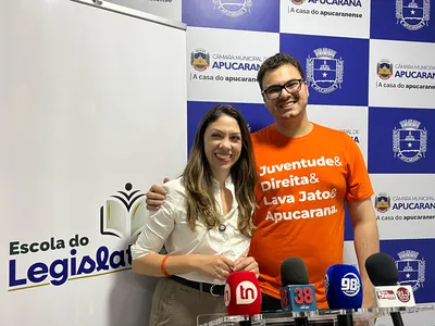 O curso integra as ações de formação promovidas pela Escola do Legislativo, voltadas ao fortalecimento da participação de micro e pequenos empreendedores em oportunidades oferecidas pelo setor público.