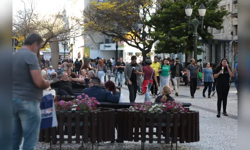 Paraná cria 108 mil empregos e tem 3º melhor saldo do Brasil