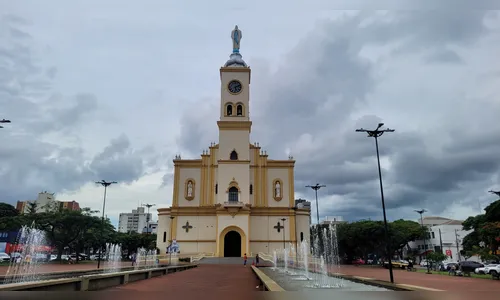 Veja como fica o tempo em Apucarana nesta terça-feira (09)