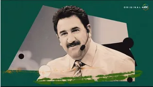 O documentário em homenagem a Ratinho será exibido nesta terça-feira (9)