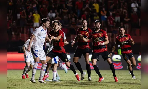 Veja onde assistir Fortaleza x Sport pelo Campeonato Brasileiro