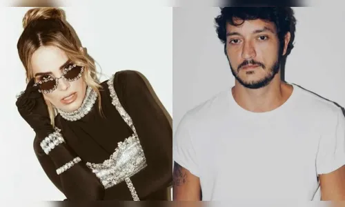 O flagra aconteceu em um after após ensaios da Dança dos Famosos