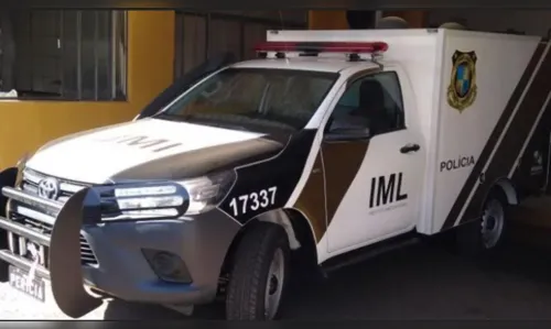Homem monitorado por tornozeleira eletrônica é assassinado no Paraná