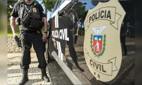 Marido de acompanhante de luxo é preso suspeito de extorsão no PR