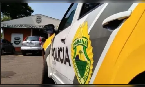Polícia resgata mulher que era agredida e mantida em cárcere privado