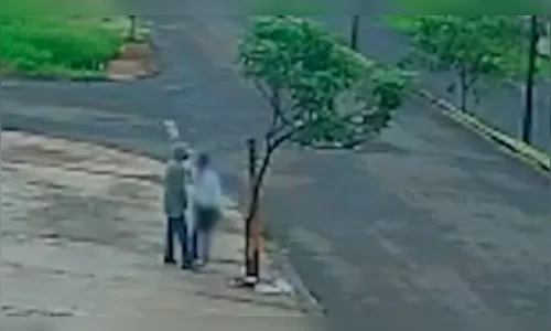 Homem é preso pela quarta vez por importunação sexual no PR