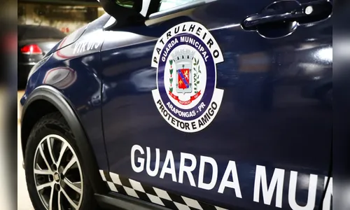 Homem é preso por exibir partes íntimas perto de escola em Arapongas