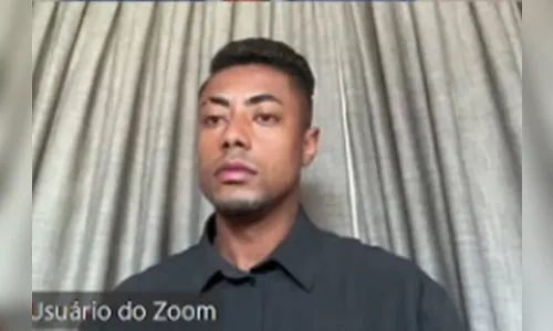 STJD aplica suspensão e multa a Bruno Henrique por manipulação