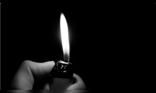 Neto ameaça incendiar casa da avó e é preso em Faxinal