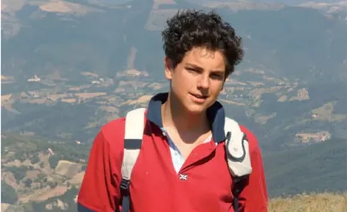 O jovem será canonizado no dia 7 de setembro se tornando o primeiro santo millennial.
