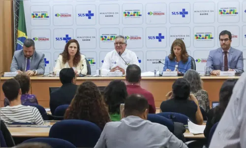 Cartão do SUS será unificado com dados do CPF do usuário