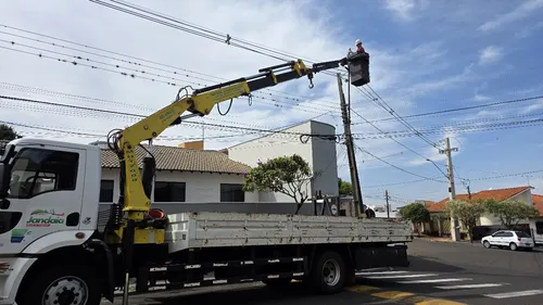 O prefeito Ditão Pupio destacou a importância de respeitar os trâmites legais e antecipar futuras demandas. “Infelizmente tivemos uma demora na licitação porque todo o processo precisa ser legalizado, não existe espaço para 'jeitinhos'”.