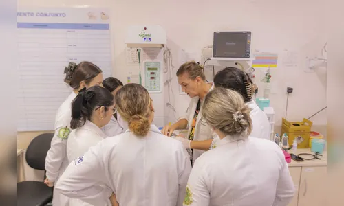 UEPG vai contratar 19 professores para o curso de medicina
