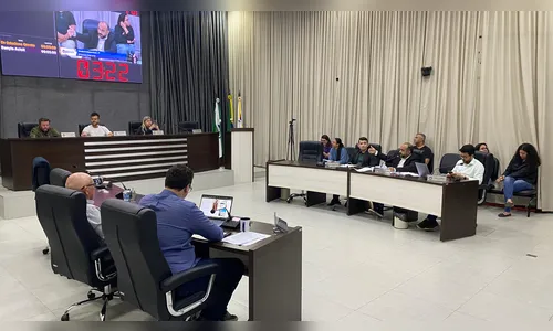 Câmara de Apucarana aprova projeto de ‘Lei Felca’ municipal