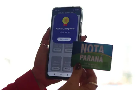 O sorteio aconteceu nesta terça-feira (09)