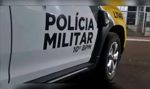 Homem mata amante da esposa com mais de dez facadas em Foz do Iguaçu