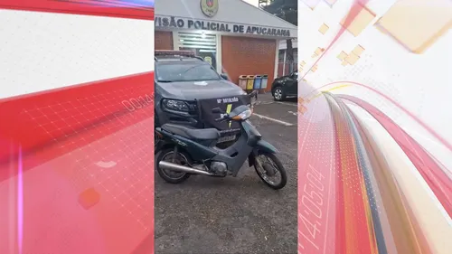 Ocorrência foi registrada no Conjunto Habitacional Sumatra