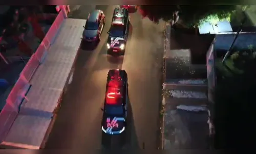 Polícia Civil desmantela grupo que furtava veículos em Ivaiporã