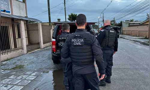 PR é o estado que mais esclarece homicídios no Sul e Sudeste