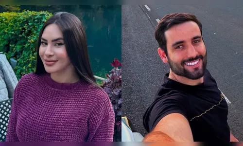 Ex-BBB Isabelle revela mágoa após término com Matteus