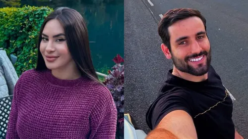 Os dois se conheceram no reality show da TV Globo