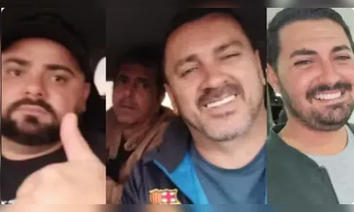 Advogado diz que foragidos são inocentes em desaparecimento no PR