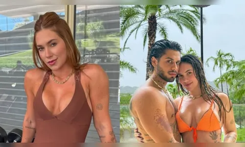 Virginia Fonseca dá novo passo após oficializar divórcio com Zé Felipe